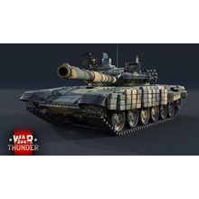 ⭐WAR THUNDER⚡️SET ✅DLC T-72AV TURMS-T✅(ALL PLATFORMS)🌏