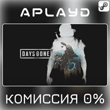 🔑Days Gone - Steam Ключ ✅РФ + СНГ✅ 0%💳