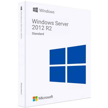 Windows Server 2012 R2 Standard Online Key