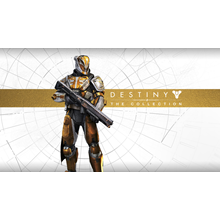 Destiny - The Collection (Xbox One/Series)