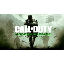 Call of Duty: Modern Warfare Remastered (Xbox One/Serie