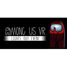 ⚡️Among Us VR | АВТОДОСТАВКА [Россия Steam Gift]
