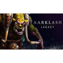 Aarklash: Legacy (Steam Gift Region Free / ROW)