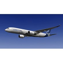 🟩 Flight Factor Airbus A350 XWB - Аккаунт навсегда !🟩