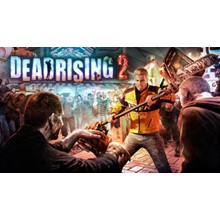 Dead Rising® 2 STEAM GIFT Россия + Снг