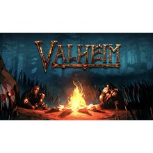 Valheim / STEAM•RU ⚡️АВТОДОСТАВКА / 24/7