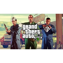 аккаунт Grand Theft Auto 5💥💥 - GTA V | XboxOne/series
