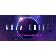 🔑 Nova Drift / Ключ STEAM  / REGION FREE