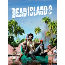 DEAD ISLAND 2🪙Gold Edition🪙 EPIC GAMES❗АКТИВАЦИЯ