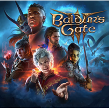🍀 Baldur's Gate 3/ Врата Балдура 🍀 XBOX 🚩TR