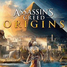 РФ/СНГ☑️⭐Assassin's Creed Origins + Выбор издания 🎁