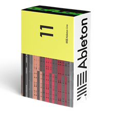 🔑 Ableton Live 11 Lite | License
