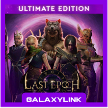 🟣 Last Epoch - Ultimate Edition - Steam Оффлайн 🎮