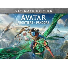 🟢AVATAR FRONTIERS of PANDORA ULTIMATE EDITION⭐UPLAY⭐