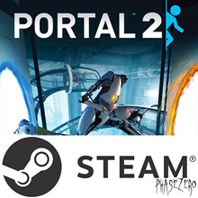 Portal + Portal 2 | Steam аккаунт офлайн