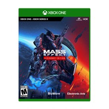 🔥 Mass Effect издание Legendary XBOX ONE|X|S| КЛЮЧ🔑