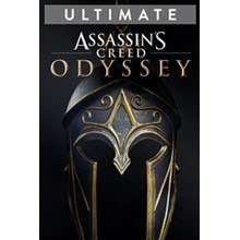✅ASSASSIN'S CREED ODYSSEY - ULTIMATE EDITION❗ XBOX🔑+🎁