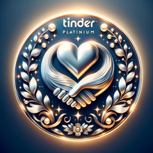 😈🔥 Tinder Platinum™ 1 | 6 | 12 Mo 🍓🧸 Worldwide 🌎
