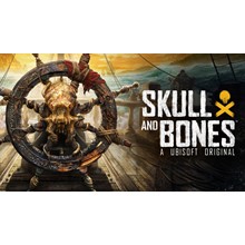 🚀 Skull and Bones EpicGames Turkey