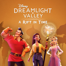 Disney Dreamlight Valley: A Rift in Time - DLC❗XBOX