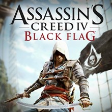 ☀️ Assassin's Creed 4 Black Flag (PS/PS4/PS5/RU) Аренда