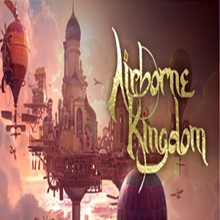 Airborne Kingdom (Steam key / Region Free)