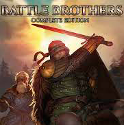 Battle Brother(ALL DLC)✔️STEAM Аккаунт | ОФЛАЙН