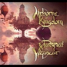 ✅Airborne Kingdom ⚡ Steam\РФ+ВесьМир\Key⭐ + 🎁Бонус