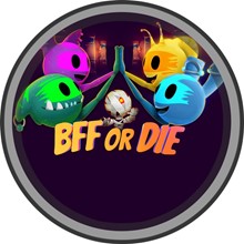 BFF or Die +Phasmophobia®✔️Steam (Region Free)(GLOBAL)