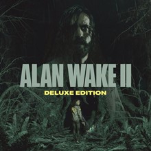 Alan Wake 2 Deluxe+ОБНОВЛЕНИЯ+DLC+Epicgames🌎 - irongamers.ru