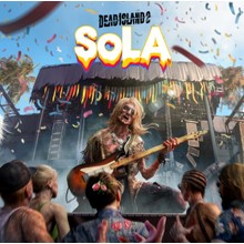 Dead Island 2 Gold+DLC Sola Festival+ПАТЧИ🌎PC-Epic