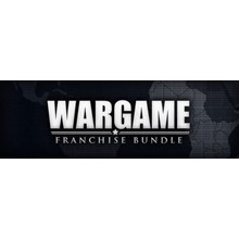 Wargame Franchise Pack ( Steam Gift/ RU/ Multilanguage)