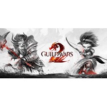 Guild Wars 2 - Explorer Bundle Ключ