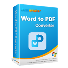 🔑 Coolmuster Word to PDF Converter | License