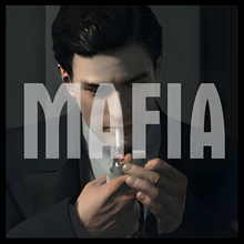 🎩Mafia + Mafia ll + Mafia lll 🧧Definitive Edition🧧🎩