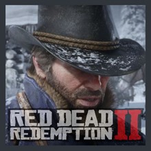 🤍 Red Dead Redemption 2⛅steam⛅ 🤍