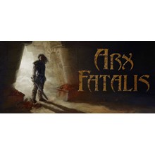 ⚡️Arx Fatalis | АВТОДОСТАВКА [Россия Steam Gift]