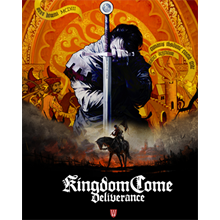 Kingdom Come: Deliverance:The Amorous Adventures (Steam