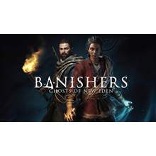 Banishers: Ghosts of New Eden (Steam/ Россия и Весь Мир