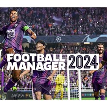 ❗❗❗ Football Manager 2022 ⚽ +Editor (STEAM) Аккаунт