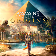 🟥 Assassin's Creed Origins✅⭐Все регионы/версии⚡🎁STEAM