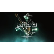Destiny 2: Forsaken (PC) / STEAM / КЛЮЧ