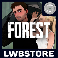 🪓Sons Of The Forest + The Forest🌳steam account🌳🪓
