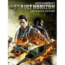 Ace Combat Assault Horizon Enhanced Edition (STEAM/ROW)