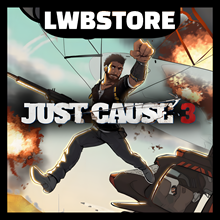 💥Just Cause 3💎steam account💎