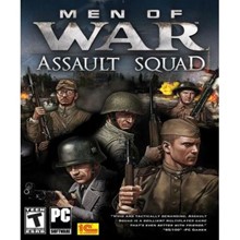 Men of War: Assault Squad (Steam Ключ/Россия)