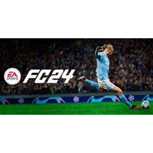 ⚽EA SPORTS FC 24  🎮 PS4  🕹️ PS5