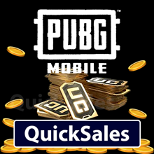 PUBG Mobile 😎 325 UC (ключ)
