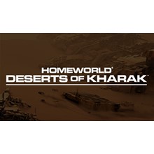 Homeworld: Deserts of Kharak / Steam Key / RU+CIS
