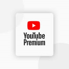 Youtube Music | 1/12 мес. на Ваш аккаунт